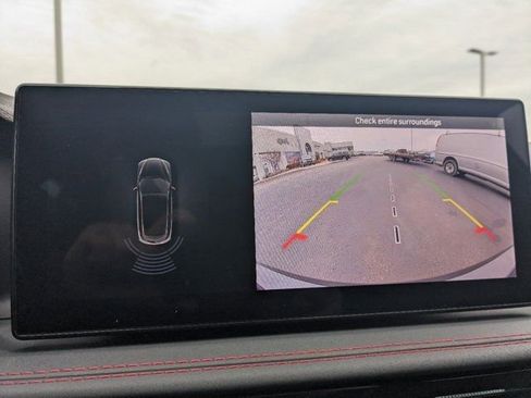 New 2024 Dodge Hornet R/T Plus w/ R/T Blacktop Package image 10