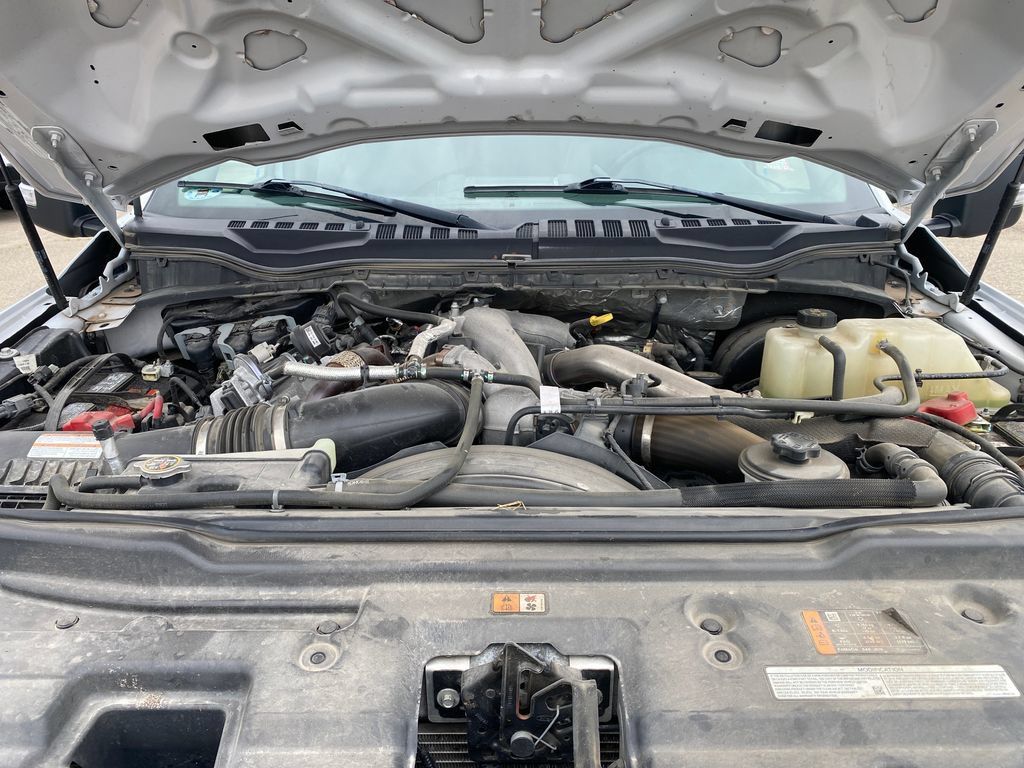 Used 2022 Ford F250 XLT AWD/4WD image 28