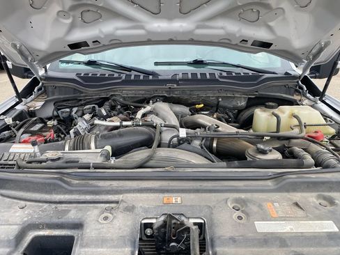 Used 2022 Ford F250 XLT AWD/4WD image 28