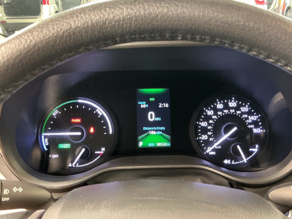 Certified 2021 Toyota Sienna XLE AWD/4WD image 20