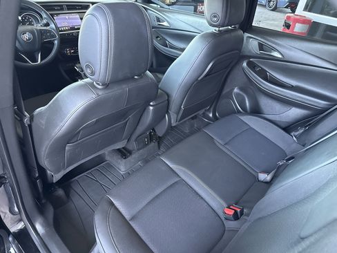 Used 2023 Buick Encore GX Select w/ Experience Buick Package image 10