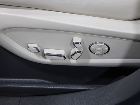 Used 2019 Lincoln Nautilus Reserve w/ Ultimate Package image 5