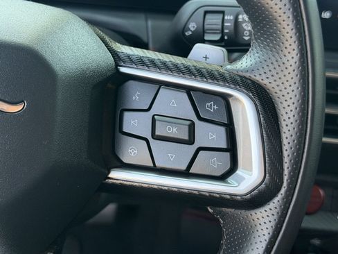 Used 2024 Ford Mustang GT Premium RWD image 20