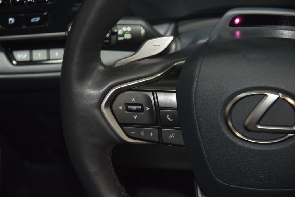 Used 2025 Lexus TX 350 AWD w/ Technology Package image 38
