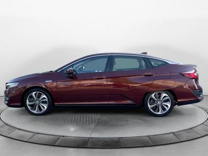 Used 2018 Honda Clarity Touring