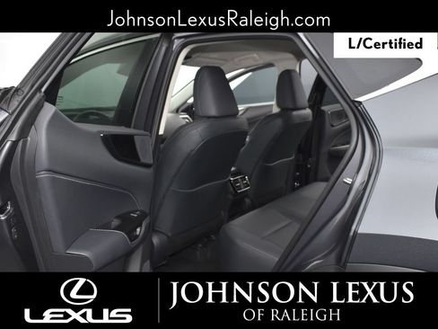 Used 2025 Lexus NX 250 FWD w/ Towing Package (2000 Lbs) image 12