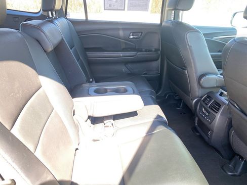 Used 2019 Honda Pilot EX-L image 33