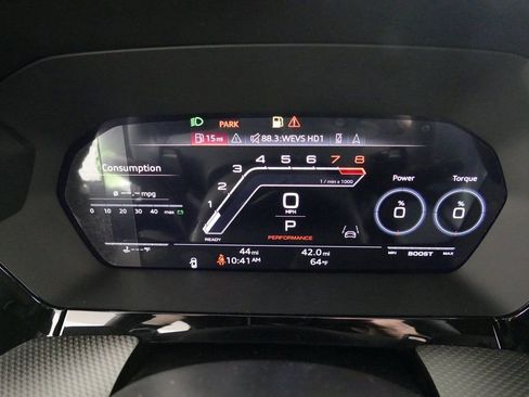 New 2026 Audi RS 3 image 21