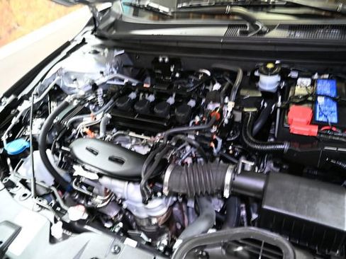 Used 2024 Honda Accord EX image 18