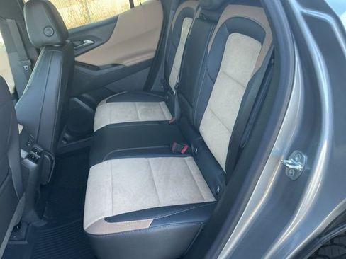 New 2026 Chevrolet Equinox ACTIV w/ Convenience Package III image 20