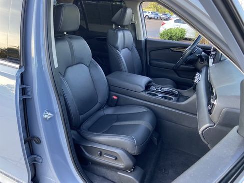 Used 2023 Honda Pilot Touring image 20