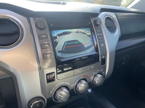 Used 2019 Toyota Tundra TRD Pro image 16