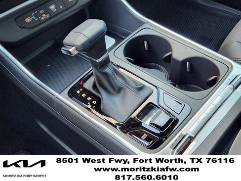 New 2026 Kia Carnival SX FWD image 15