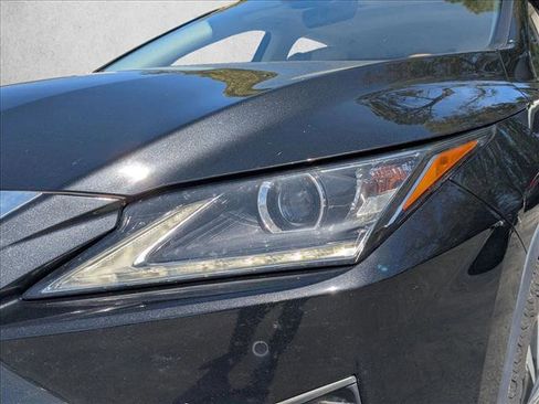 Used 2018 Lexus RX 350 RX 350 w/ Premium Package image 2