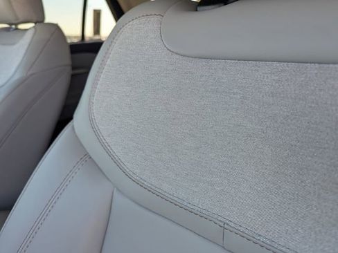 New 2026 Ford Explorer Active w/ Active Comfort Package image 13