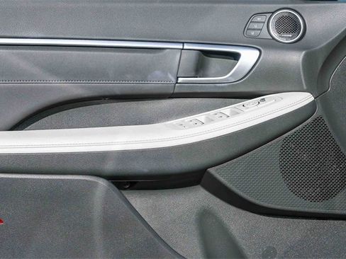 Certified 2025 Hyundai Sonata Limited image 20