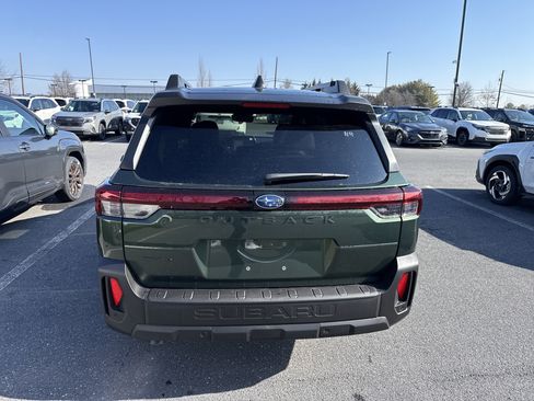 New 2026 Subaru Outback Limited AWD/4WD image 5