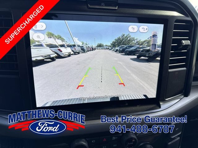 New 2026 Ford F150 XL AWD/4WD image 25