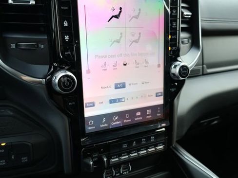 New 2026 RAM 2500 Laramie image 17