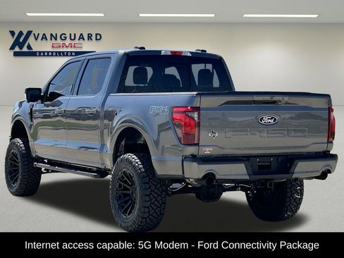 Used 2026 Ford F150 XLT w/ Equipment Group 302A MID image 7