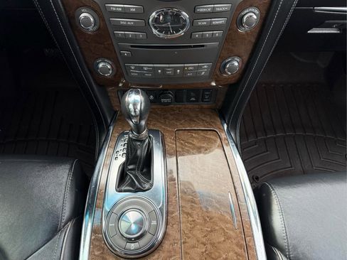 Used 2016 INFINITI QX80 2WD image 30