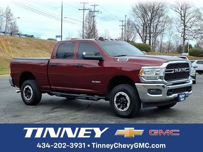 Used 2022 RAM 2500 Tradesman