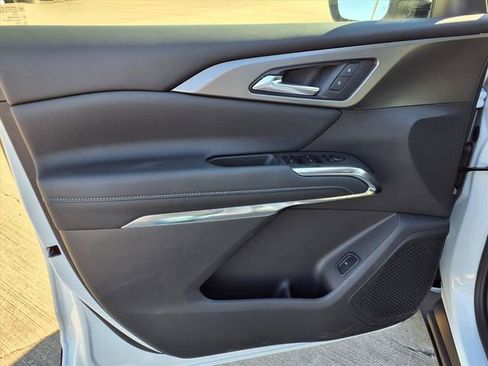 New 2026 Chevrolet Traverse LT image 20