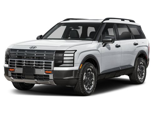 New 2026 Hyundai Palisade XRT Pro AWD/4WD image 61