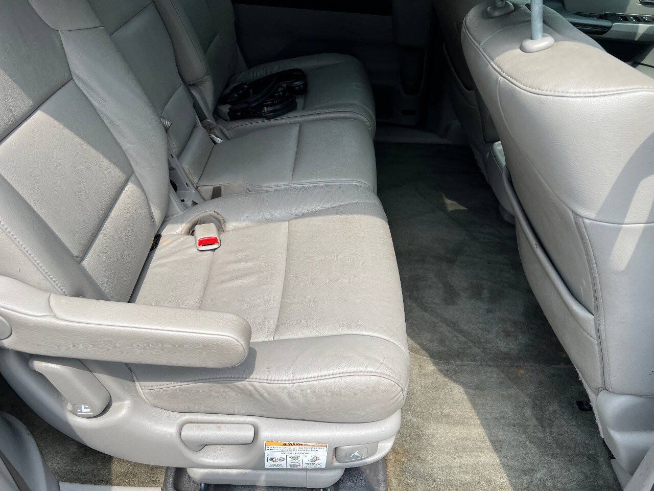 Used 2014 Honda Odyssey EX-L image 28