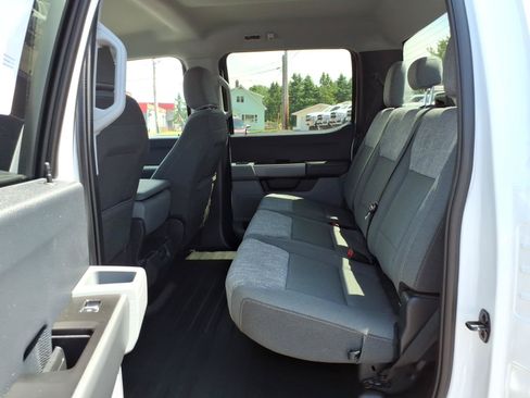 Used 2023 Ford F150 XLT w/ XTR Package AWD/4WD image 11