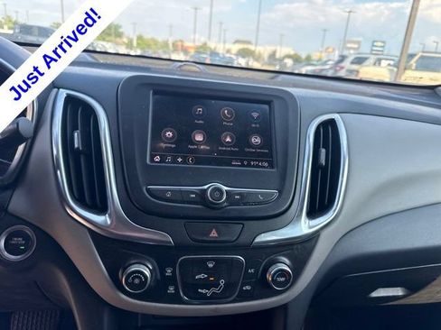 Used 2021 Chevrolet Equinox LT FWD image 14
