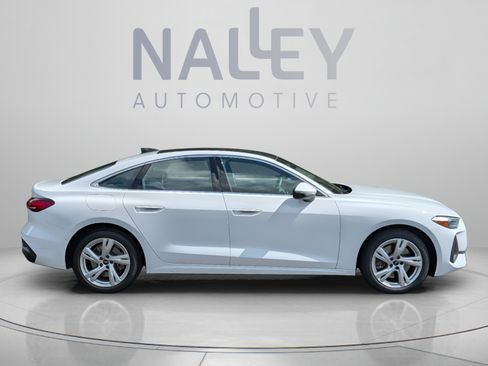 Used 2025 Audi A5 2.0T Premium AWD/4WD image 6