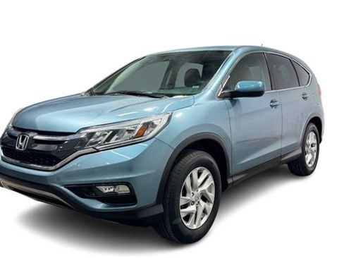 Used 2016 Honda CR-V EX image 5