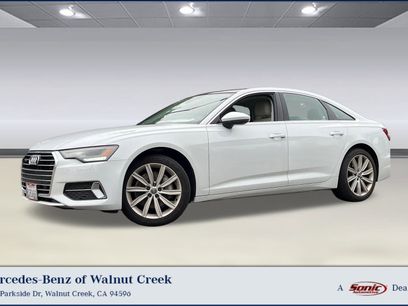 Used 2020 Audi A6 2.0T Premium w/ Convenience Package
