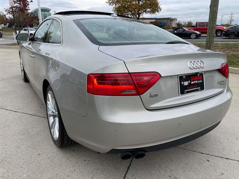 Used 2014 Audi A5 2.0T Premium Plus w/ Premium Plus Package image 48