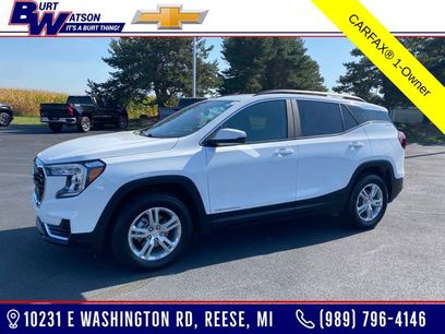 Used 2023 GMC Terrain SLE w/ Driver Convenience Package