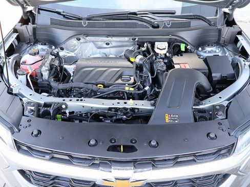 New 2026 Chevrolet Trax LT image 37