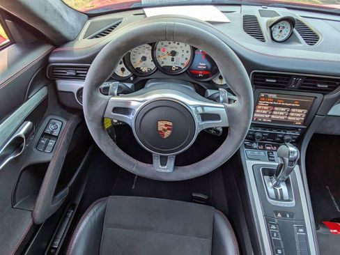 Used 2015 Porsche 911 GT3 image 15