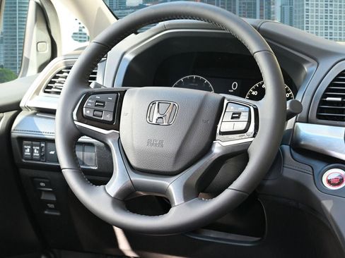 New 2026 Honda Odyssey EX-L image 20