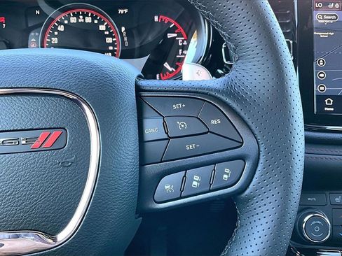New 2026 Dodge Durango GT image 24