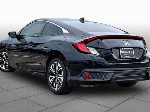 Used 2018 Honda Civic EX-L image 11