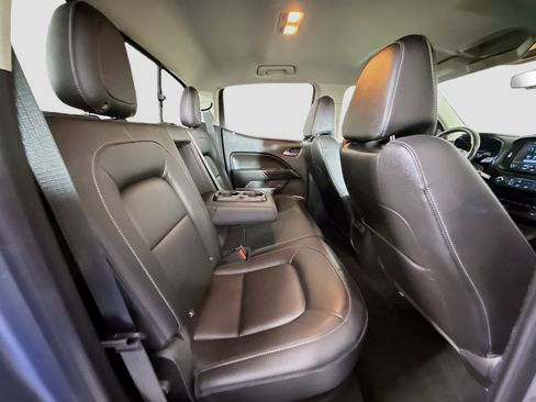 Used 2018 Chevrolet Colorado ZR2 AWD/4WD image 26