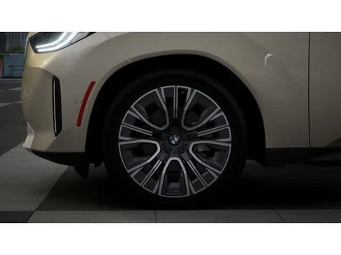 New 2026 BMW X3 xDrive30 w/ Convenience Package AWD/4WD image 7