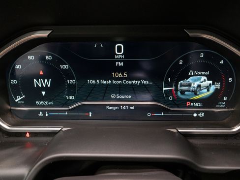 Used 2024 GMC Sierra 2500 AT4 w/ AT4 Premium Plus Package image 28