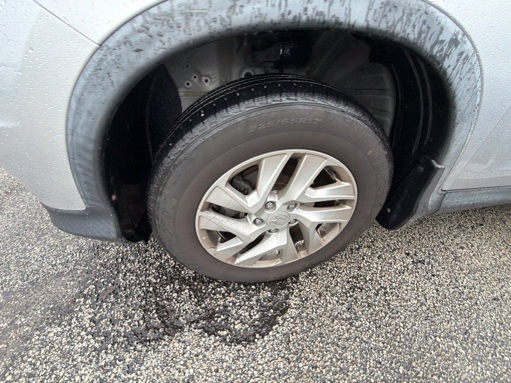 Used 2015 Honda CR-V EX image 18