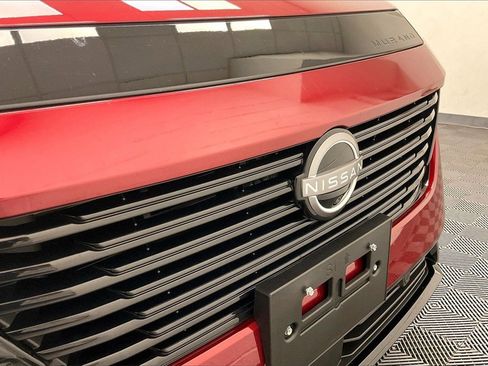 Certified 2025 Nissan Murano Platinum w/ Cargo Package image 28