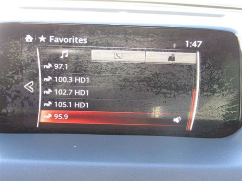 Used 2020 MAZDA CX-5 Touring image 18