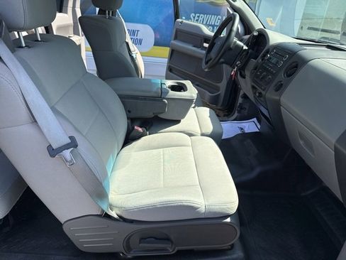 Used 2008 Ford F150 2WD SuperCab image 24