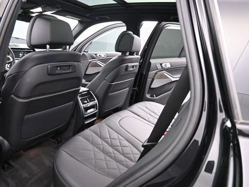 Certified 2023 BMW X5 xDrive45e w/ M Sport Package image 35