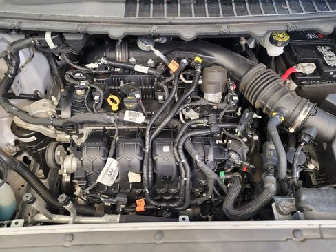 Used 2023 Ford Edge Titanium image 30